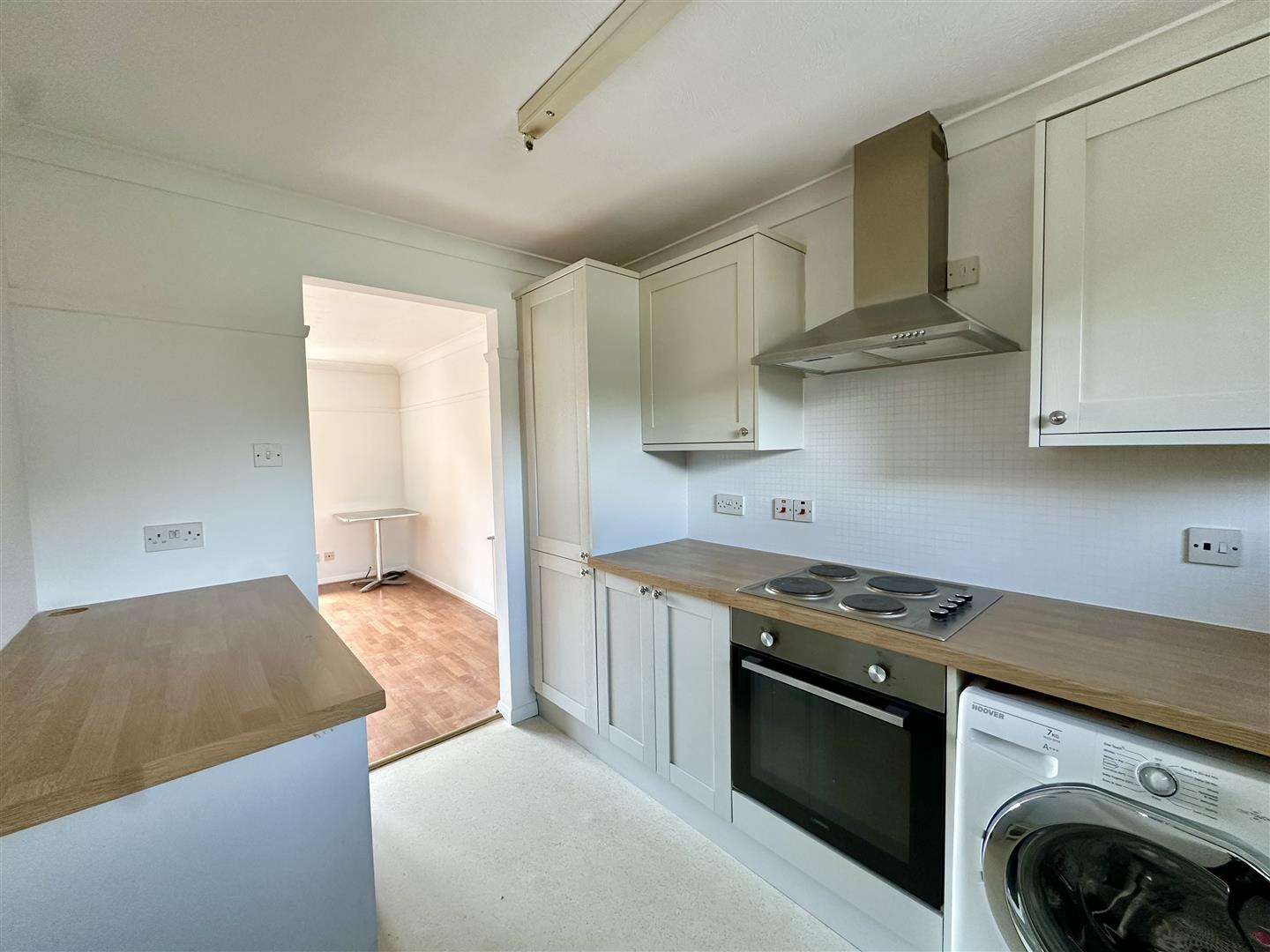 2 bed property in The Bourne, Hastings